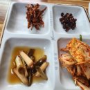 오로정한우국밥