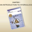 유압의 기초 AN INTRODUCTION TO HYDRAULICS (1/2) 이미지