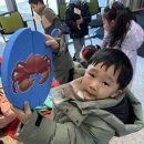 🦕익룡 발자국 전시관 견학🐾 이미지