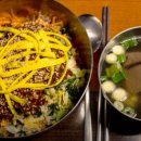 익산비빔밥 이미지