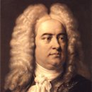 GEORG FRIEDRICH HÄNDEL / 왕궁의 불꽃놀이 서곡 이미지