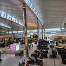 125 | 런던-인천 에어차이나 CA865, CA125 후기 (북경 경유)