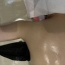 더편안 | 승모근 뭉침관리 후기 논현동마사지 더편안스파&마사지 방문후기
