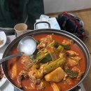 장수장 | [청주 맛집]청주 상당산성 닭볶음탕 맛집 장수장