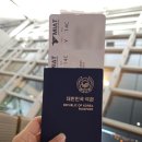 터미널정비(주) | 미아트(MIAT) 몽골항공 인천-울란바토르 왕복 탑승 후기 (기내식, 수하물)