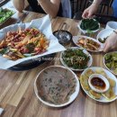 계룡돌솥쌈밥 | ​[논산 맛집/카페] 인생 명란소금빵을 만난 연산시장 '세빵' & 아이와 가볼 만한 '연산문화창고' 솔직 후기