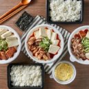 한근김치찜 - 중구 목척5길 124 | 한근김치찜
