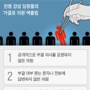 박광온 사냥하듯 쫓아내고… 정청래가 임시 당대표로 이미지