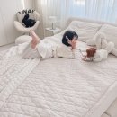 720 | 겨울 아기 온수매트 추천 나비엔 숙면매트 온수 EMW720 AI 온도 후기