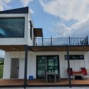 하조대 미니멀하우스 이미지