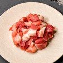 집밥 - 북구 | 더한우플러스 무항생제 한돈으로 끓인 김치찌개 집밥 메뉴 후기