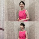 ‘핑크공주’ 박세현, ‘믿을 수 있는 사람’ 전주영화제行···개막식 레드카펫 행사로 별명 득템 이미지