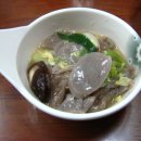 남산막국수 이미지