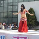 밸리댄스 이미지