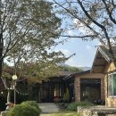 가나안펜션 | 팔공산오리맛집 가나안덕 대구칠곡점 예쁜 정원 족구장 있음