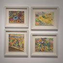 종로-연건-종로-연-150 | 예화랑 : 임직순 개인전 <필촉(筆觸)>