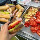 머슬빌런 이미지