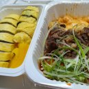 (주)푸드피아 | 신림 푸드피아 계란말이김밥& 악동 떡볶이