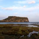 성산일출봉 이미지