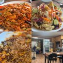 산마루정 | [산마루옛날짜장] 목화반점보다 훨씬 맛있는 아산 현지인 숨겨둔 맛집 (옛날탕수육/쟁반짜장/해물쟁반...