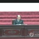 북한 김정은 최고인민회의 '불참'…건강이상설 확산 이미지