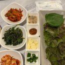 대덕골보쌈칼국수 | 영통맛집 대덕골보쌈칼국수 수원직영점 방문후기