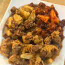 대구 동대구역 맛집 더큰본부 평화시장 똥집튀김하면 여기