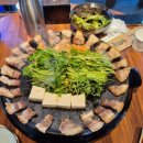 대한삼겹 이미지