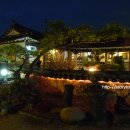 주상 정동마을 이미지