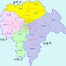 청주시 읍내 일제시대 지도 --- 1: 10,000 지형도(출처: 국립중앙박물관). 이미지