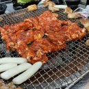 장유 율하 맛집 닭고집 숯불닭갈비 김해직영점