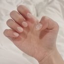 [촬영 네일] 여리빈네일 내돈내산 대만족후기