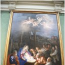 [dori의 영국 여행기] 40. 런던 The National Gallery 2