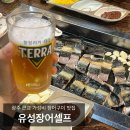 와룡길 | 전남 담양 유성장어셀프 광주 근교 가성비 장어구이 맛집 추천 내돈내산 후기