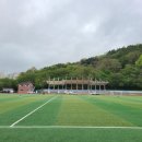 팔마종합운동장 보조경기장 이미지