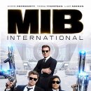 Men in Black International 이미지