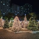 인천시청 열린광장 이미지