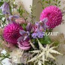 안녕? 가을센터피스 이미지