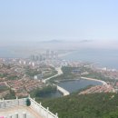 장보고동상 이미지