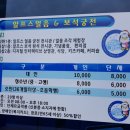 알프스얼음보석궁전 이미지