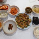 삼길포 관광안내소 | 서산 여행 후기 3 - 간월암 큰마을영양굴밥/삼길포항