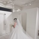 장말공원 | 대전 웨딩드레스 맛집은 아워드레스인걸로! 다퍼주는 대전 아워드레스 팝업 후기