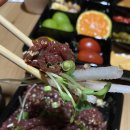 월배지구대 | 가성비 홈술안주로 좋은 육회 뭉티기포장 맛집, 으뜸육회 진천본점 포장후기