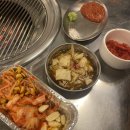 죽전동 새터마을 고기집 “상록회관 죽전점” 내돈내산 맛집