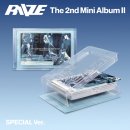 게임 플레이스테이션(닌텐도 스위치 제주유일공식 판매점]CD라이즈RIIZE - 미니 2집 [II] (Special Ver.)