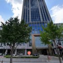 국제신문빌딩 앞 이미지