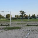 햇살공원 배드민턴장 이미지