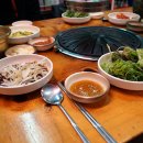 고향참숯구이 이미지