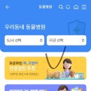 콩닥 동물병원 이미지
