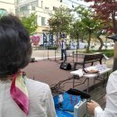 천상의 소리 팬플룻 이미지